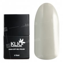 Klio Professional, Гель-лак Limited Edition №44 (15 мл.)