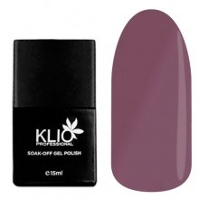 Klio Professional, Гель-лак Limited Edition №52 (15 мл.)