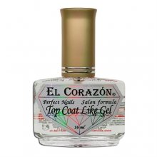 El Corazon, Верхнее покрытие № 434 (16 мл.)