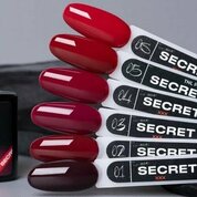 TNL, Гель-лак - Secret beach №06 Рай ощущений (10 мл.)