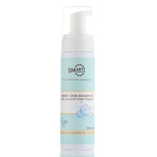 Smart, Micellar Skin Foam Formula - Умный шампунь для кожи (пенка, 200 мл)