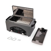 IMnail, Сухожаровой шкаф для стерилизации инструментов СН-360Т (Серый)