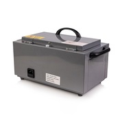 IMnail, Сухожаровой шкаф для стерилизации инструментов СН-360Т (Серый)