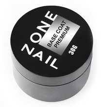 OneNail, Base Coat Premium - Базовое покрытие для гель-лака (30 гр.)
