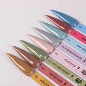 RockNail, Цветная база №90 No Excuses (10 мл)