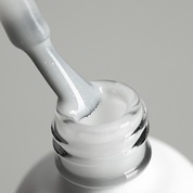 Monami, Rubber Base Milk Shine - Каучуковая камуфлирующая база молочная с шиммером (8 гр.)