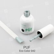 PUF, Гель-лак Eco Color №042 (10 ml.)