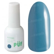 PUF, Гель-лак Eco Color №043 (10 ml.)