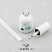 PUF, Гель-лак Eco Color №056 (10 ml.)