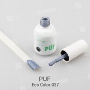PUF, Гель-лак Eco Color №037 (10 ml.)