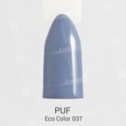 PUF, Гель-лак Eco Color №037 (10 ml.)