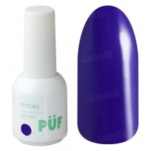 PUF, Гель-лак Eco Color №106 (10 ml.)