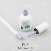 PUF, Гель-лак Eco Color №120 (10 ml.)