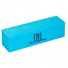 TNL, Баф (синий) в индивидуальной упаковке, улучшенный