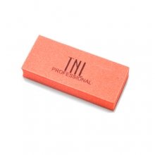 TNL, Баф medium - оранжевый в индивидуальной упаковке