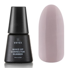 Artex, Make-up corrector rubber - Каучуковый корректор камуфляж №449 (15 мл)
