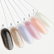 Луи Филипп, Гель-лак - Allure №01 (10 g)