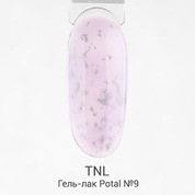 TNL, Гель-лак - Potal №09 Аметрин (10 мл)