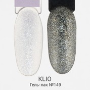 Klio Professional, Капсульная коллекция - Гель-лак №149 (8 мл)