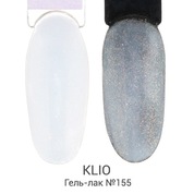 Klio Professional, Капсульная коллекция - Гель-лак №155 (8 мл)