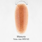 Masura, Гель-лак - Basic Янтарная Тыква №B163M (3,5 мл)