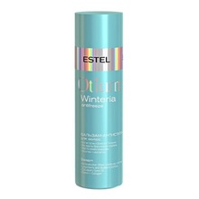 Estel, Бальзам-антистатик для волос - Otium Winteria (200 мл)