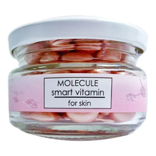 Smart, Умная молекула - Витамины для кожи (90 шт.)