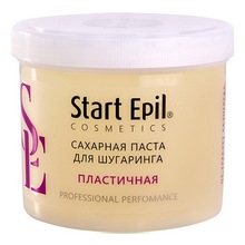 Start Epil, Сахарная паста Пластичная (750 мл)