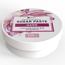 MILV, Сахарная паста для шугаринга «Sugar» - Плотная (150 гр.)
