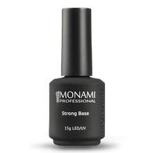 Monami, Базовое покрытие Strong (15 г.)