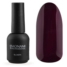 Monami, Гель-лак Маrsala Fine (8 г.)