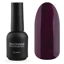 Monami, Гель-лак Маrsala Superiore (8 г.)