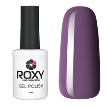 ROXY nail collection, Гель-лак - Грапе №321 (10 ml)