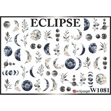Eclipse, Слайдер для дизайна ногтей W1081