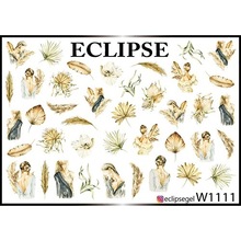 Eclipse, Слайдер для дизайна ногтей W1111