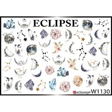 Eclipse, Слайдер для дизайна ногтей W1130