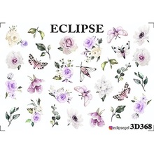 Eclipse, Слайдер для дизайна ногтей 3D368