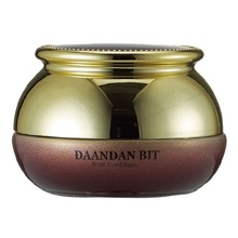 DAANDAN BIT, Snail Eye Cream - Крем для для кожи вокруг глаз с муцином улитки (50 мл)