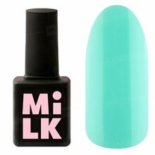 Milk, Color Base - База цветная №57 Magic Mint (9 мл)