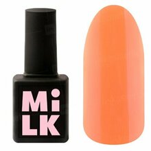 Milk, Color Base - База цветная №59 Neon Carrot (9 мл)