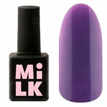 Milk, Color Base - База цветная №61 Orchid Explosion (9 мл)