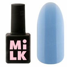Milk, Color Base - База цветная №62 Blizzard Blue (9 мл)