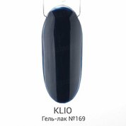 Klio Professional, Капсульная коллекция - Гель-лак №169 (8 мл)