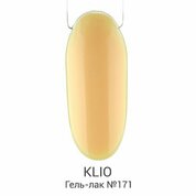 Klio Professional, Капсульная коллекция - Гель-лак №171 (8 мл)