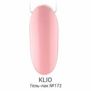 Klio Professional, Капсульная коллекция - Гель-лак №172 (8 мл)