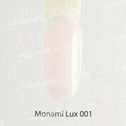 Monami, Гель-лак Lux №001 (8 г.)