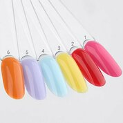 Луи Филипп, Гель-лак - Morning №04 (10 g)