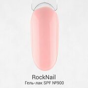 RockNail, Гель-лак - SPF №900 Freckle Babe (10 мл)
