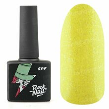 RockNail, Гель-лак - SPF №905 Sunscreen (10 мл)