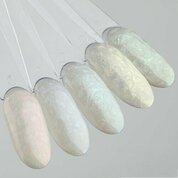 Nail Republic, Гель-лак - Pearl Print №025 (10 мл)